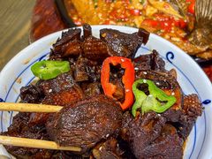 -神仙钵湘香土菜馆(光华路店)