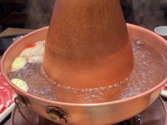 -额尔敦草原涮羊肉·烧烤(冻青树总店)