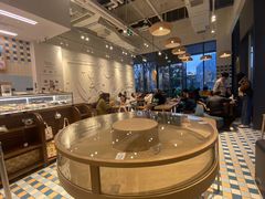 -LUNEURS月乐诗·法式冰淇淋(北外滩来福士广场店)