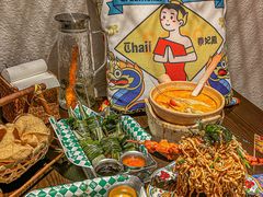 -泰妃殿(武汉首店)