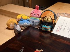 -元熹会席料理