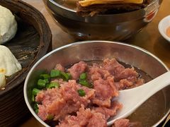 -老牌依强牛肉店(达道总店)