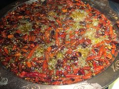 -雲蜀龙阁·金牌水煮鱼(方庄店)