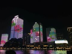 -珠江夜游省总码头