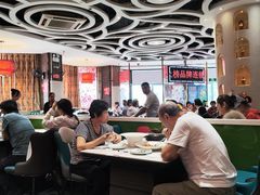 -大碗居·烤鸭·鱼头泡饼(天坛东门店)