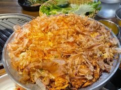 -农乐园炭火烤肉(世茂店)