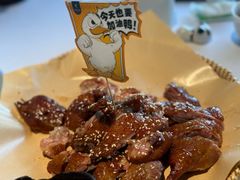 -眉州东坡(翠微印象城店)