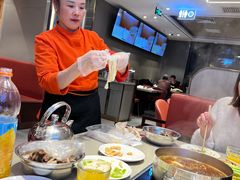 -蝎王府羊蝎子(天通苑店)