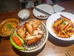 -清水亭湖北菜(大屯DT51店)