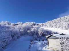 -太子岭滑雪场