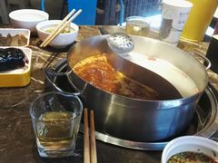-大斌家串串火锅(德思勤店)