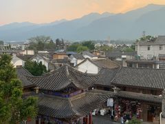 -大理古城