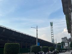 -广东省人民体育场