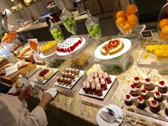 -嘉定凯悦·咖啡厅