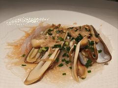 竹蛏皇-高佳庄·舟山海鲜(海景旗舰店)