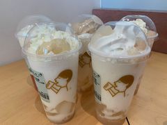 -喜茶(永旺梦乐城店)