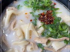 -惠丰源烩面馆(经七路店)