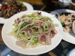 -映像烟台·海鲜·地道鲁菜(黄山路店)