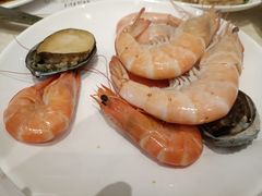 -芭菲盛宴·环球美食(袁家岗店)