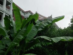 -杭州香格里拉·香宫中餐厅