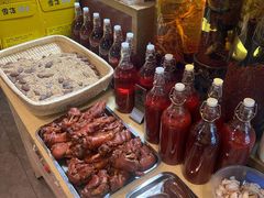 -鑫正兴东北烧烤(滨湖店)