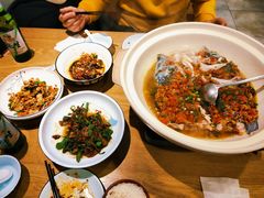 -俏湘厨•地道湘菜(建华南路店)