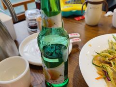 -李老哈·东北菜(宋园路店)