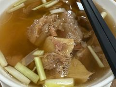 -百福麵家(新馬路店)