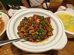 -新白鹿餐厅(龙游路总店·杭帮菜名店)