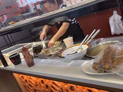-大中沙茶面(中山路店)