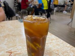 -渔记茶餐厅(渔村店)