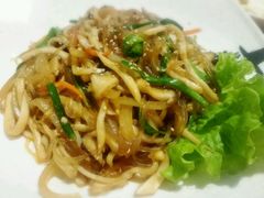 -朴大人炭烤·韩国料理(奥帆中心海尔洲际店)