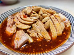 -探花·意境江南菜·唐伯虎文化体验店·松鼠桂鱼(观前店)
