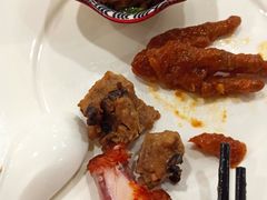 -上海浦东丽晟假日酒店-多瑙河全日餐厅