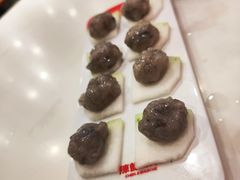 -陈记顺和牛肉火锅(永泰店)