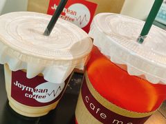 -Joymean coffee.见面咖啡