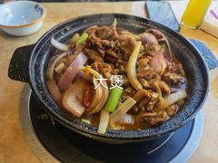 -宏大运餐厅(传媒大学店)