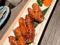 -炙柒Sekinana·精致日料(合生汇店)