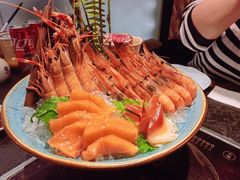 -匠和风精致料理(成都龙湖滨江天街店)