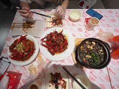 -谭十三大排档·18年老字号(船山路总店)