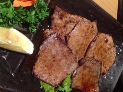 煎猪肝-天手古舞居酒屋(889广场店)