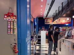 -完美世界影城(昆明翡翠湾店)