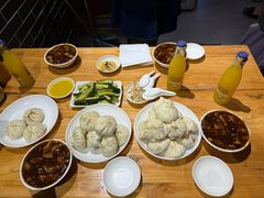 -缘赵记(沙子口店)