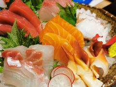 -小山日本料理(兴业太古汇店)
