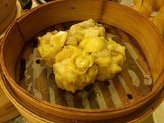 鲍鱼烧卖皇-唐宫海鲜舫