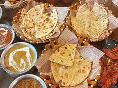 -南国印度餐厅Dakshin