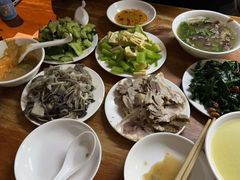 羊脸肉-宝瑞门钉肉饼店