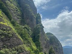 -南武当山景区