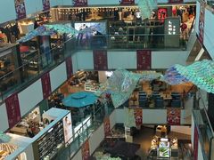 -横店电影城(王府井店)