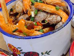 -老三样·旧食新味(绿地店)
